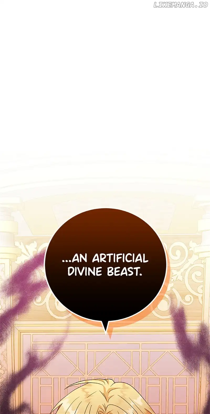 Individualistic Love Chapter 40 page 3