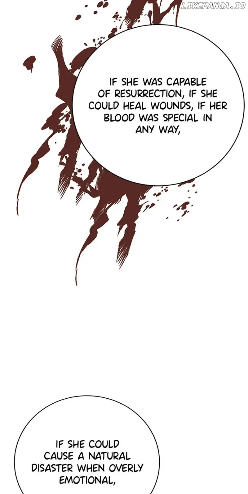 Individualistic Love Chapter 40 page 40