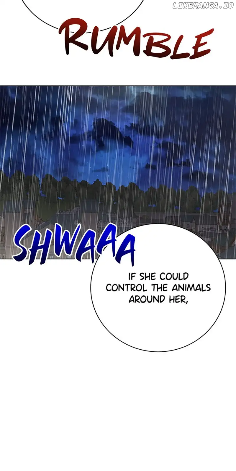 Individualistic Love Chapter 40 page 41