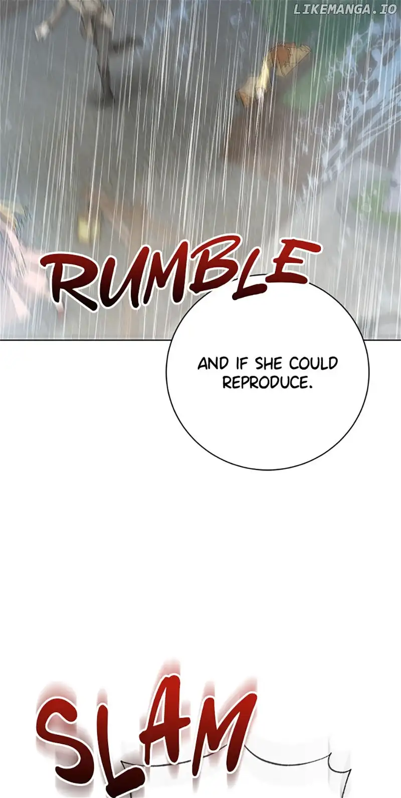 Individualistic Love Chapter 40 page 43