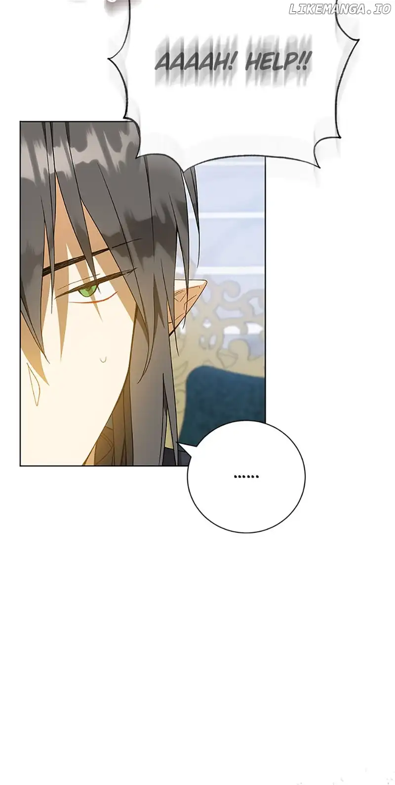 Individualistic Love Chapter 40 page 44