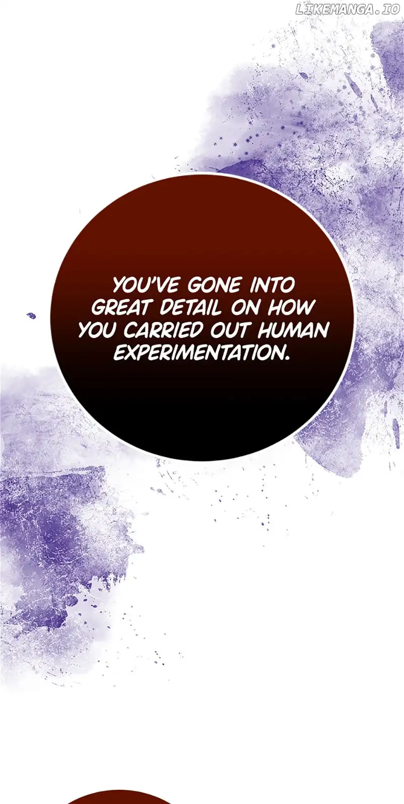 Individualistic Love Chapter 40 page 45