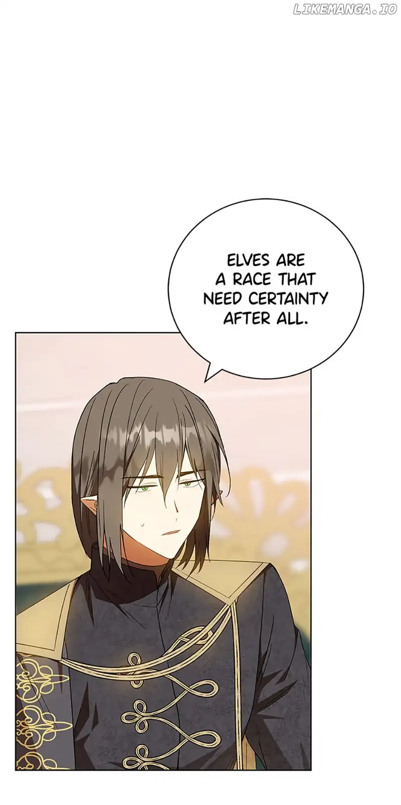 Individualistic Love Chapter 40 page 47