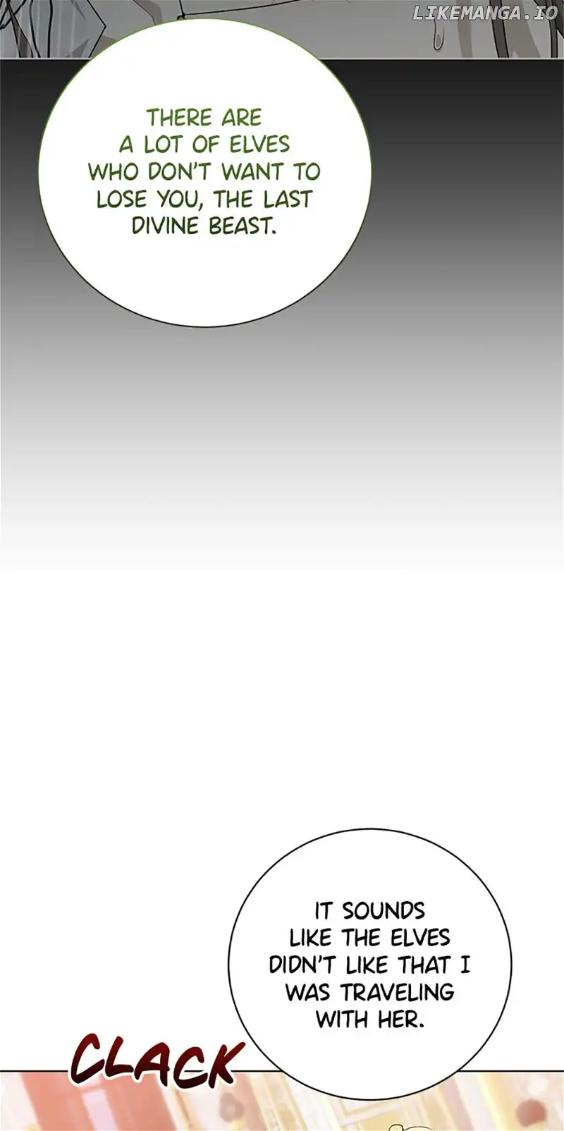Individualistic Love Chapter 40 page 49