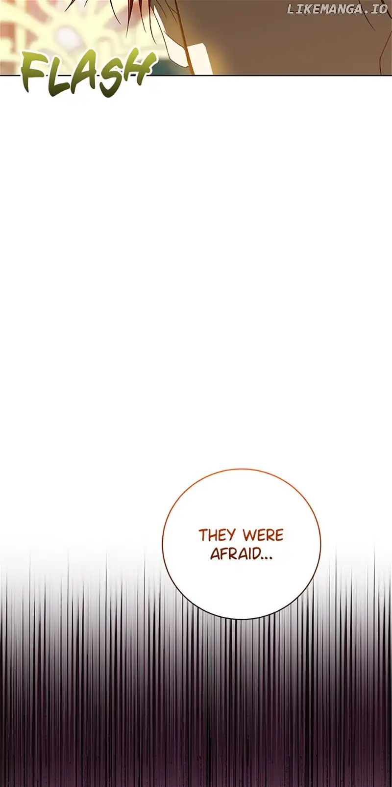 Individualistic Love Chapter 40 page 51