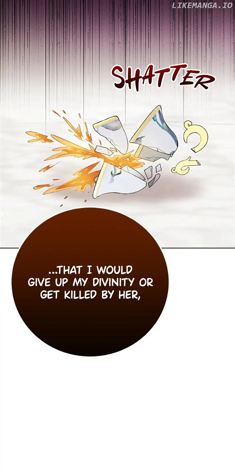 Individualistic Love Chapter 40 page 52