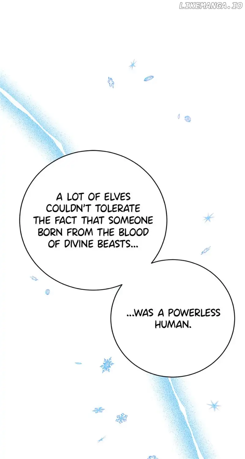 Individualistic Love Chapter 40 page 55