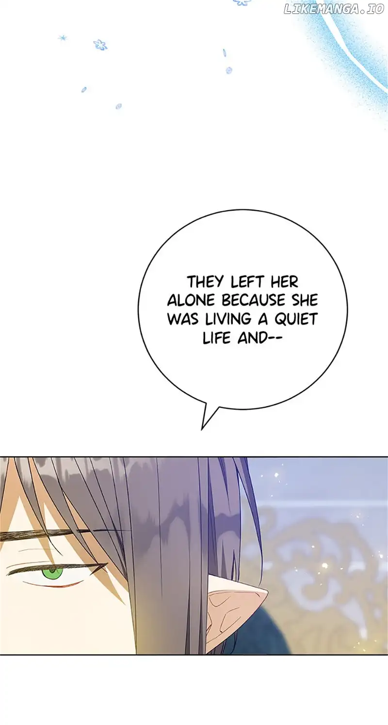 Individualistic Love Chapter 40 page 56