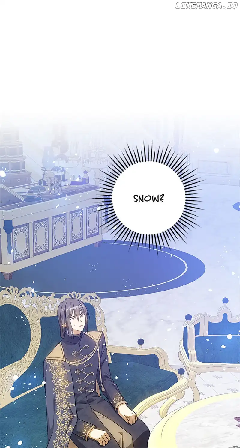 Individualistic Love Chapter 40 page 58