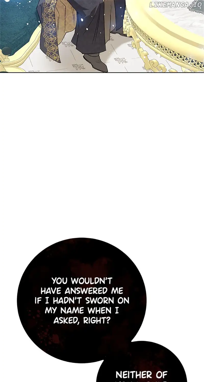 Individualistic Love Chapter 40 page 59