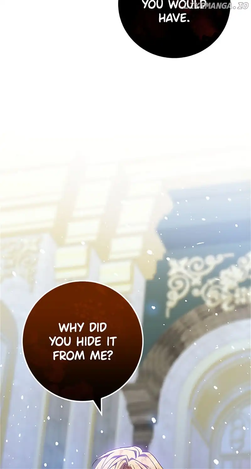 Individualistic Love Chapter 40 page 60