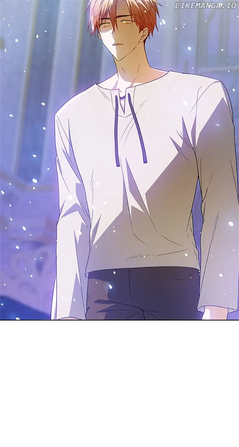 Individualistic Love Chapter 40 page 61