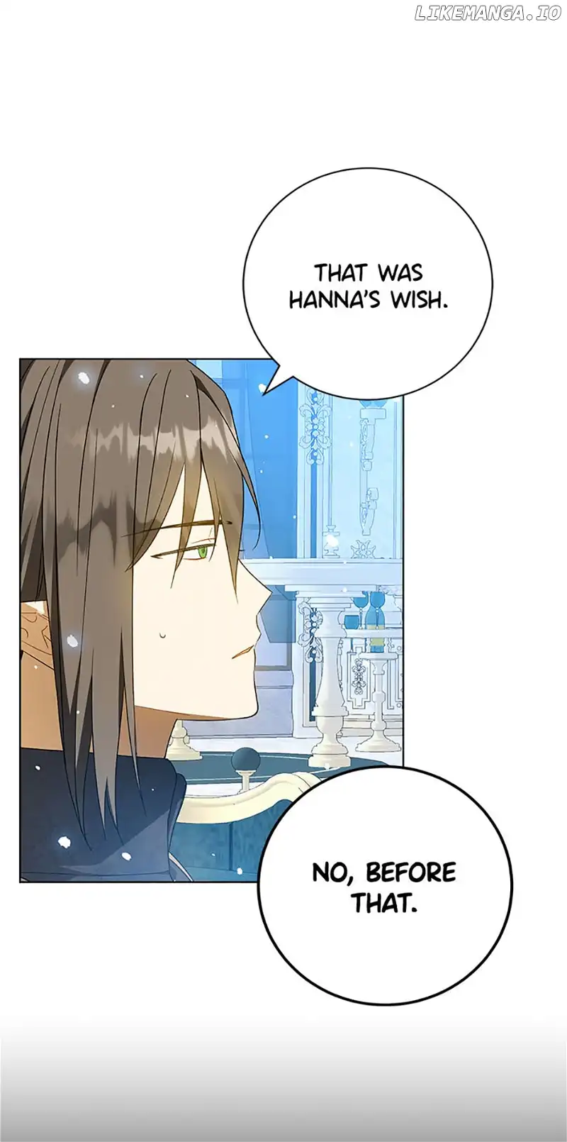 Individualistic Love Chapter 40 page 62