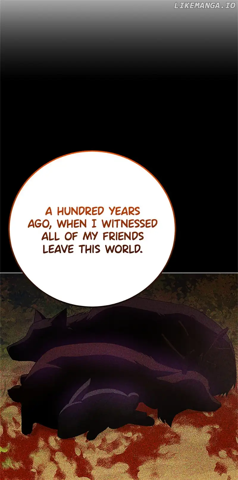 Individualistic Love Chapter 40 page 63