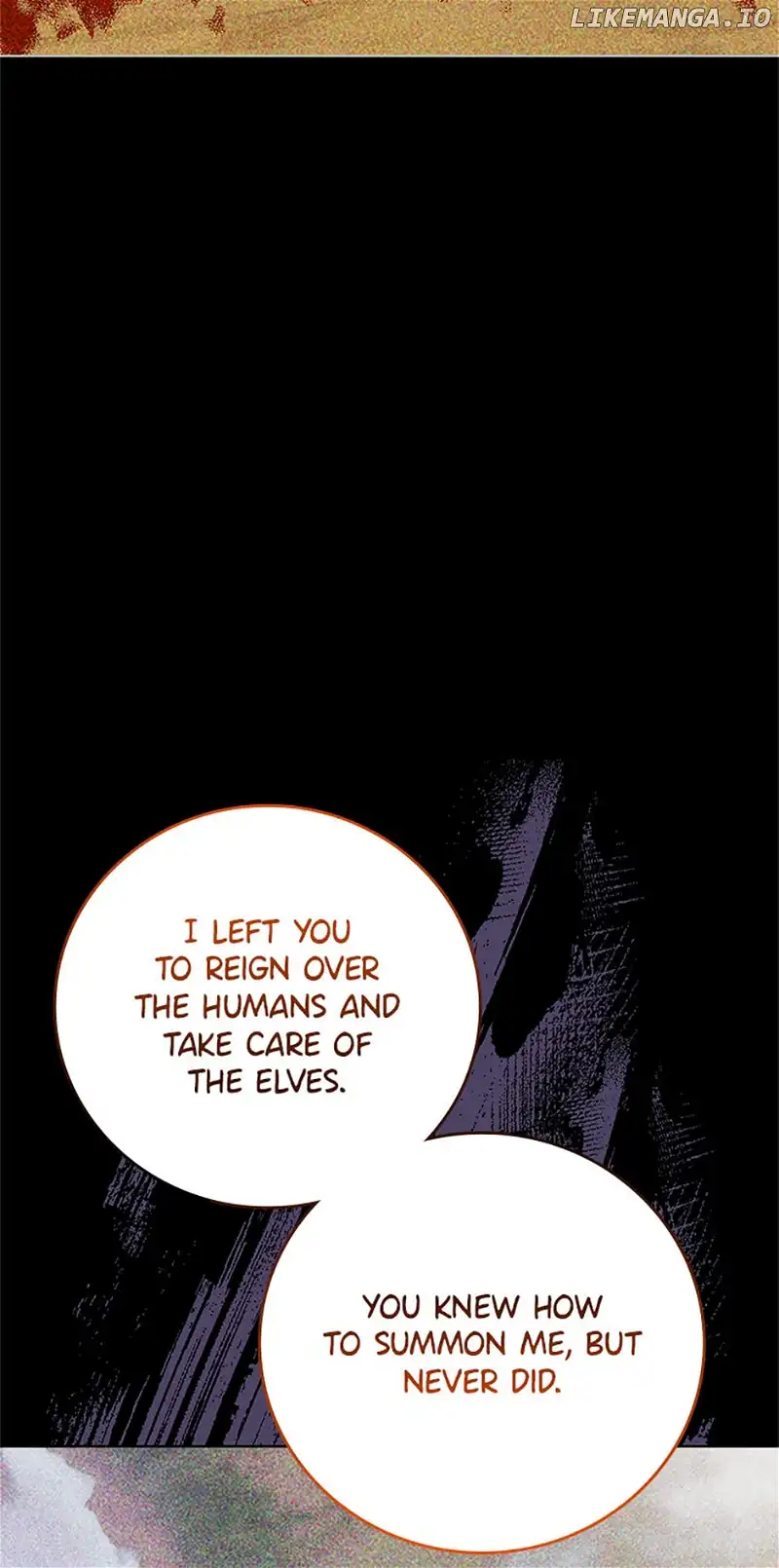 Individualistic Love Chapter 40 page 64