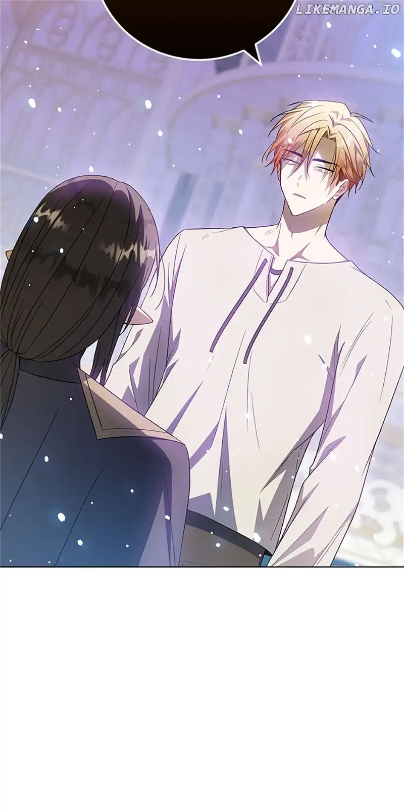 Individualistic Love Chapter 40 page 67