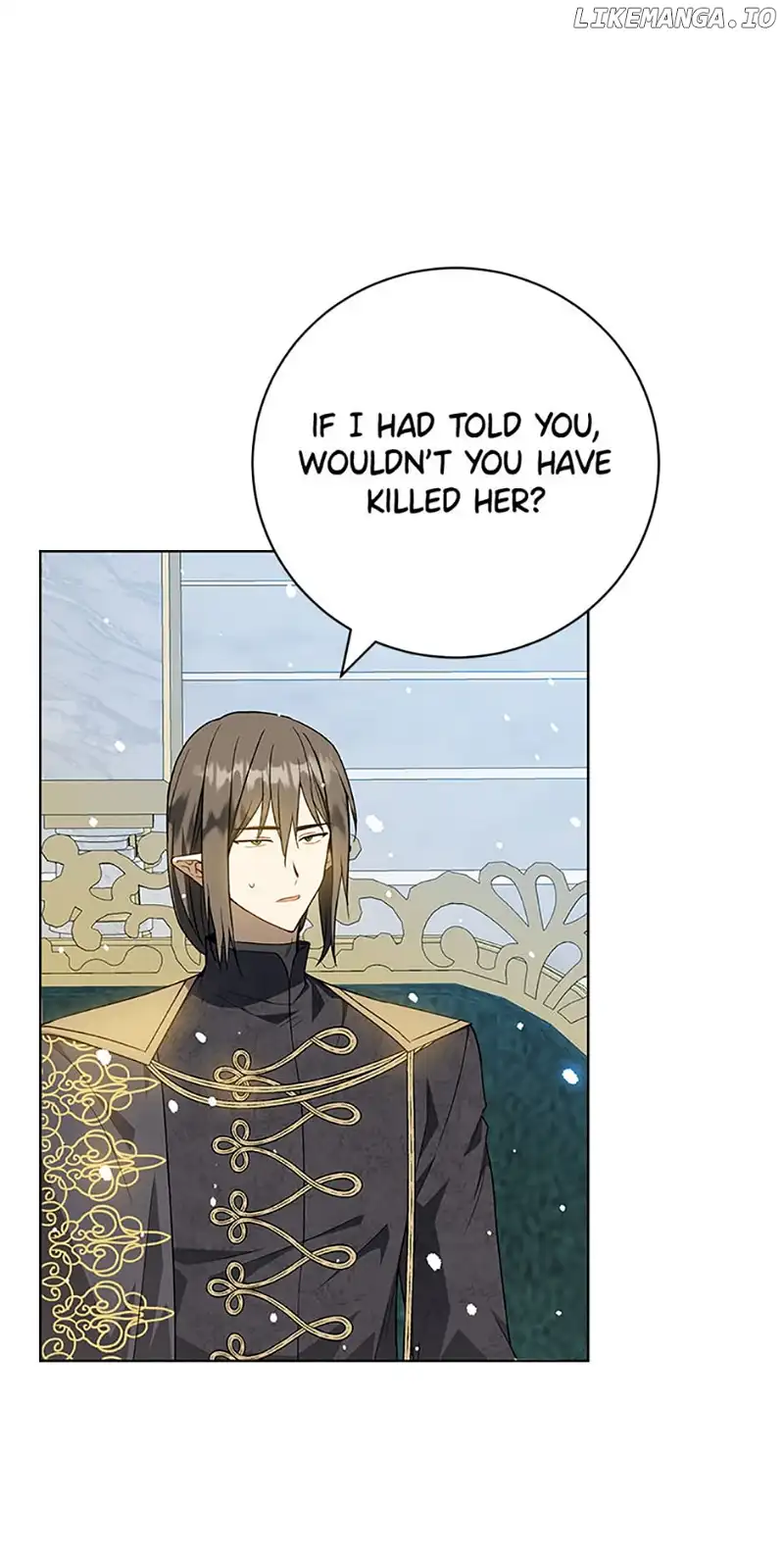 Individualistic Love Chapter 40 page 69