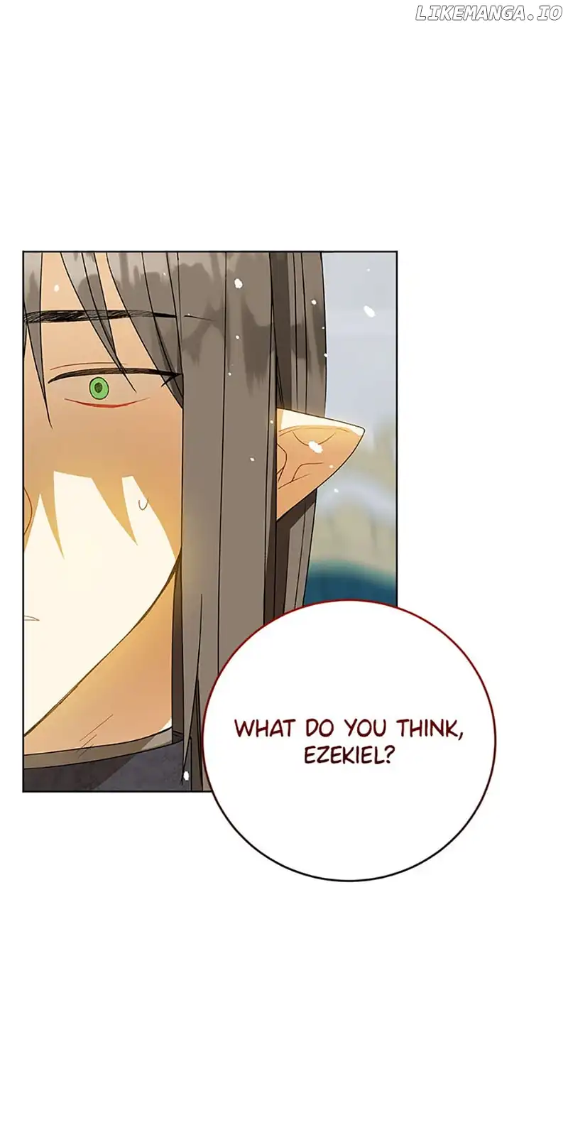 Individualistic Love Chapter 40 page 73