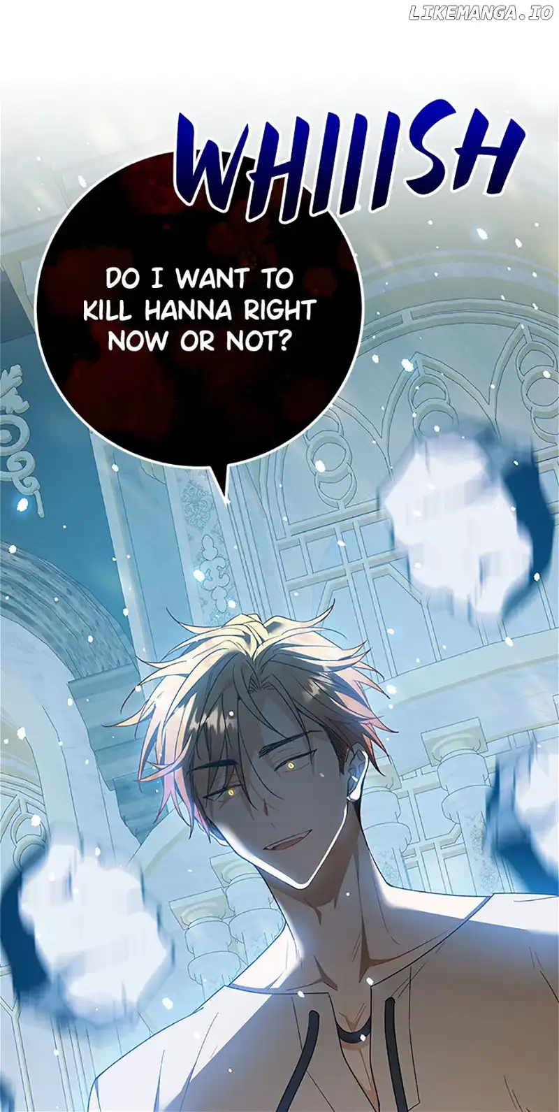 Individualistic Love Chapter 40 page 74