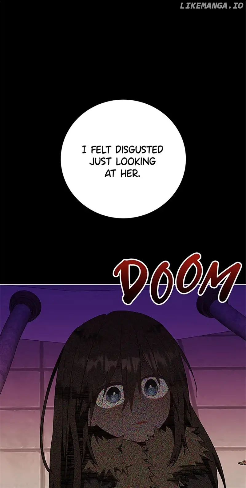 Individualistic Love Chapter 40 page 8