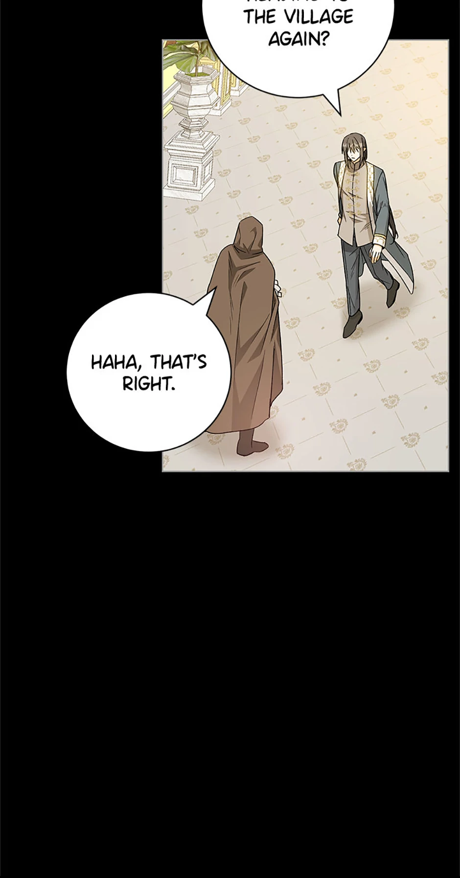 Individualistic Love Chapter 53 page 9
