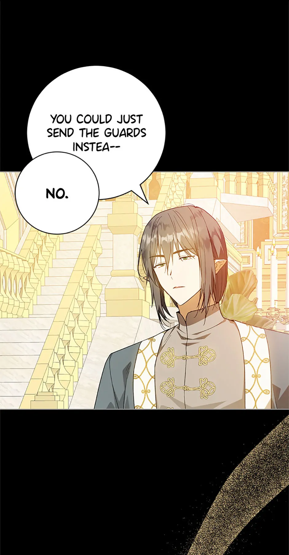 Individualistic Love Chapter 53 page 10