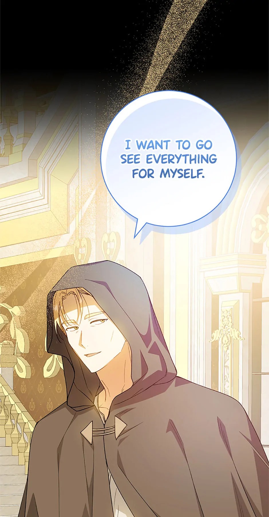 Individualistic Love Chapter 53 page 11