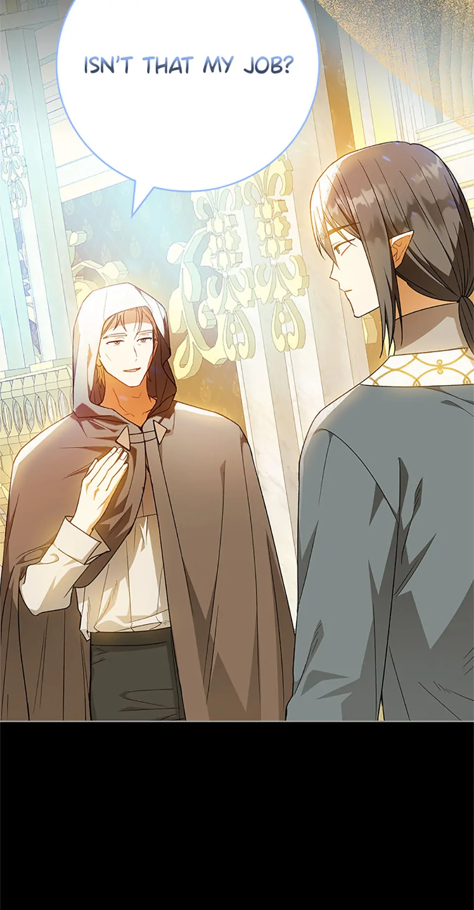 Individualistic Love Chapter 53 page 13