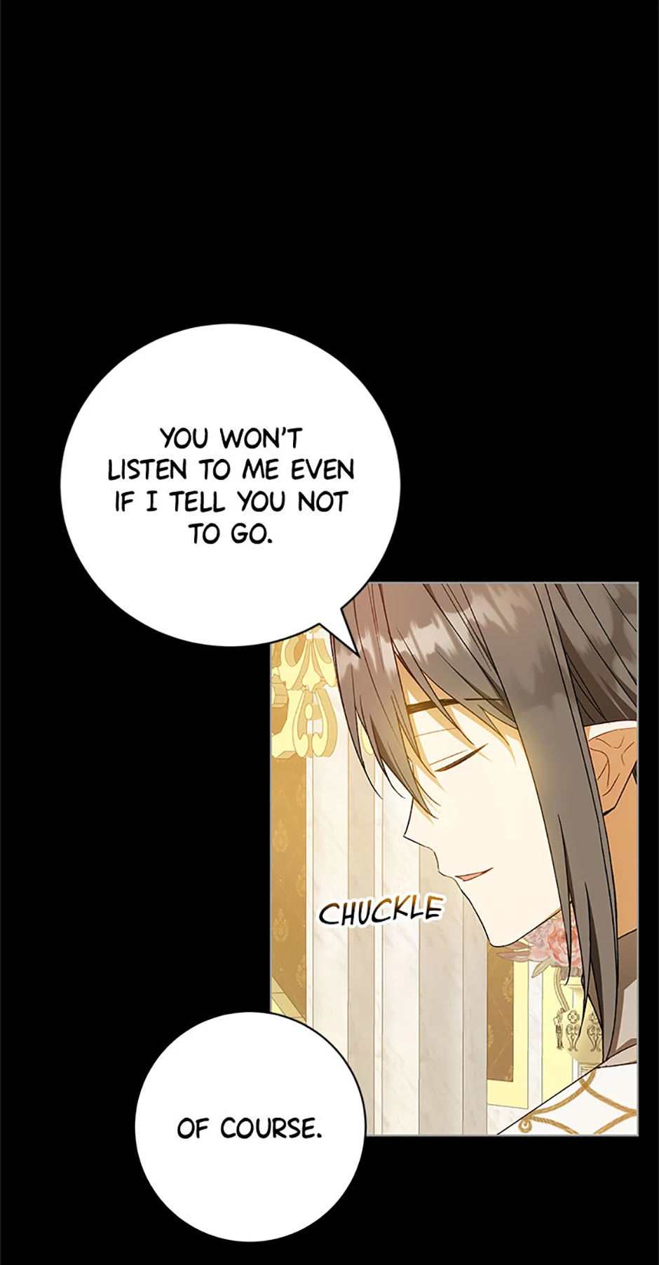 Individualistic Love Chapter 53 page 14