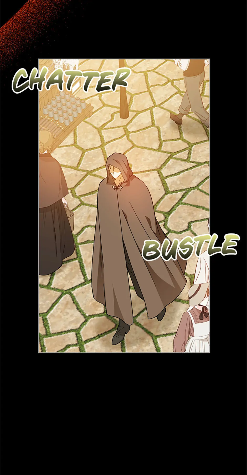 Individualistic Love Chapter 53 page 17