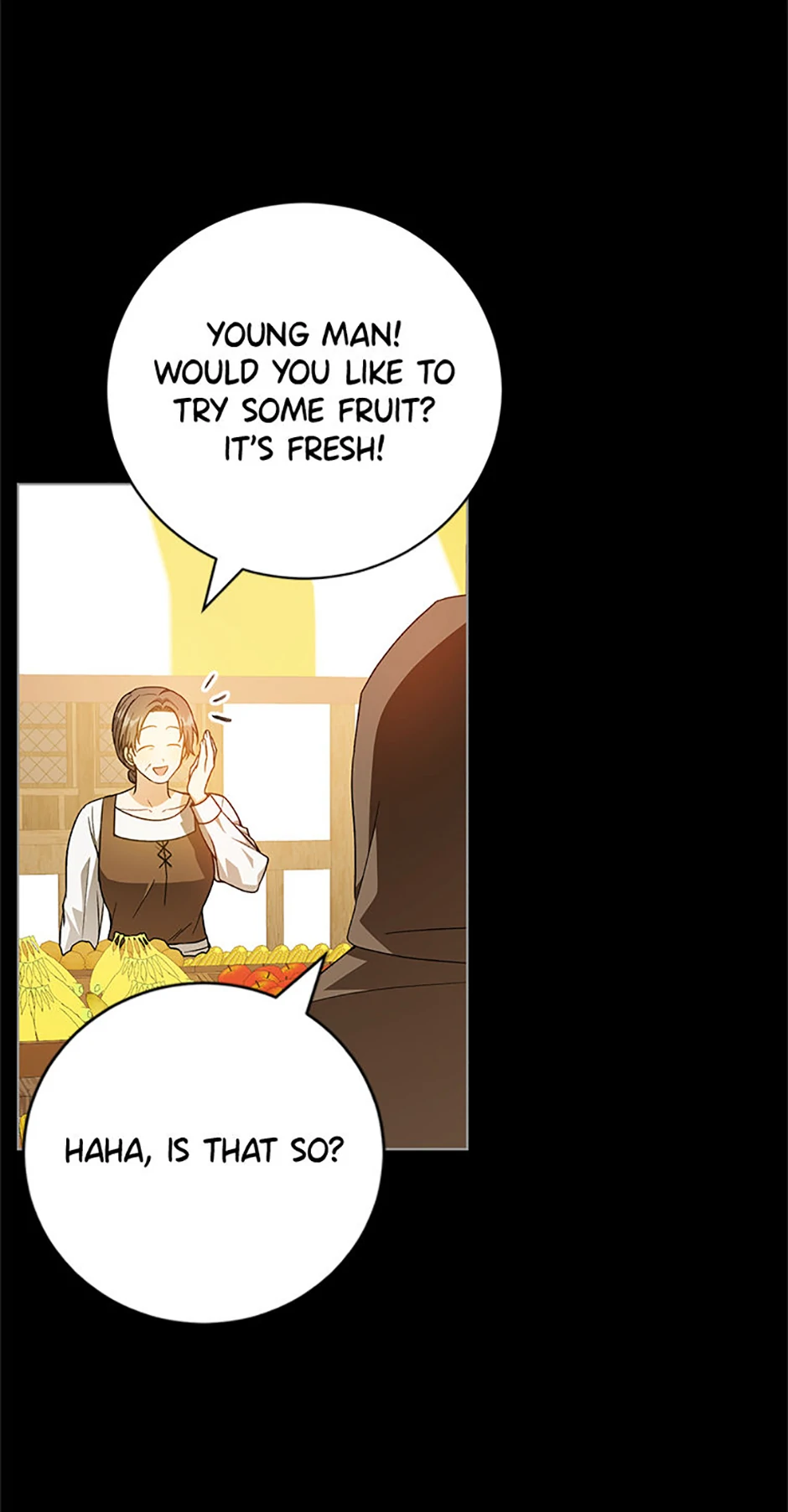 Individualistic Love Chapter 53 page 18