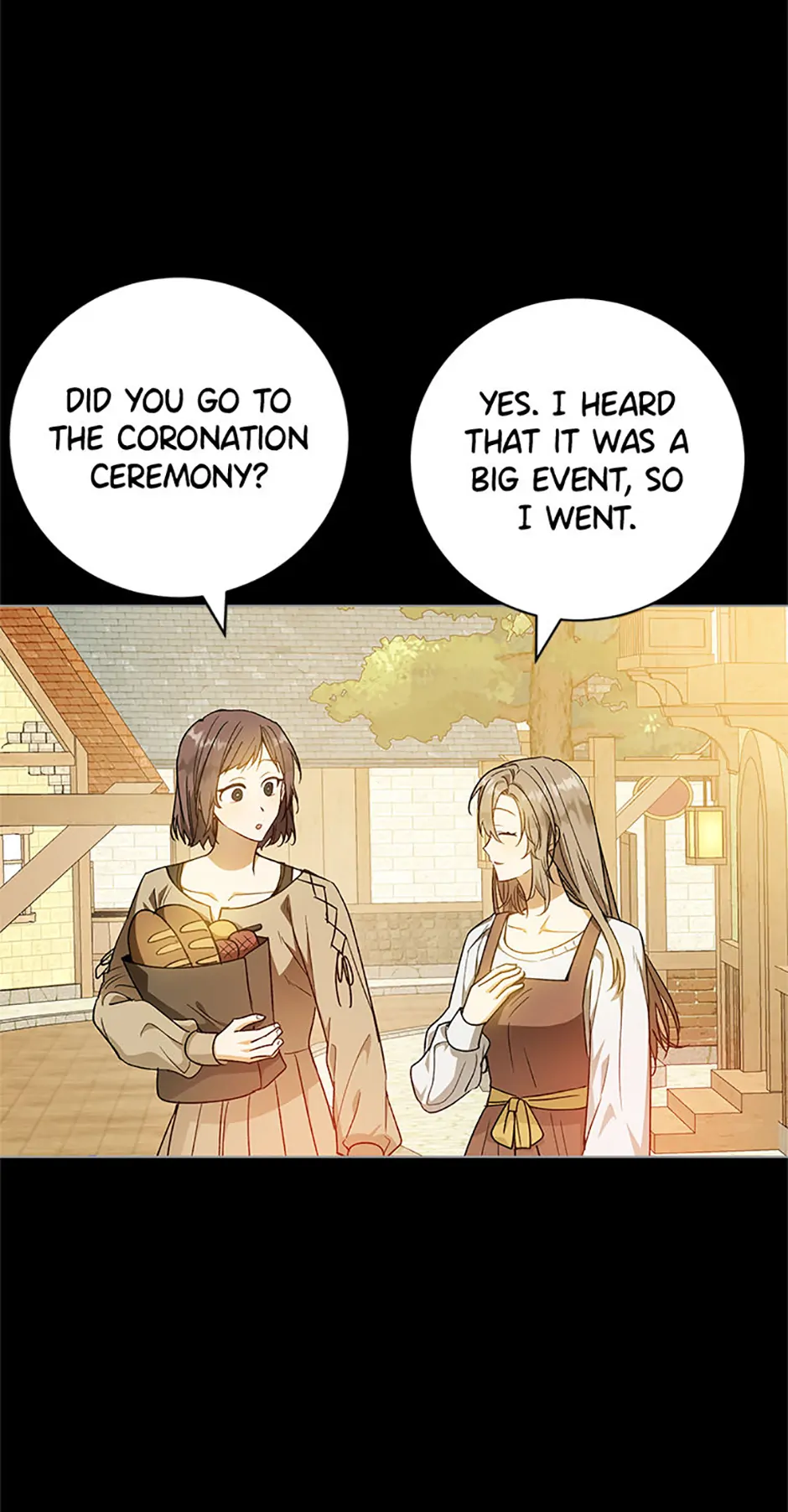 Individualistic Love Chapter 53 page 1