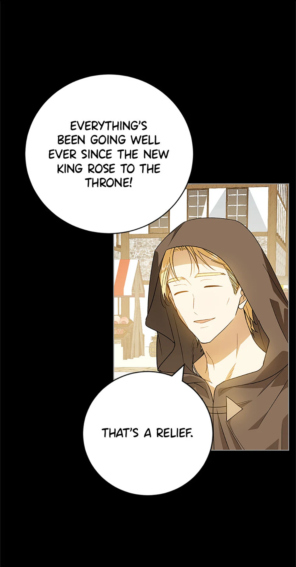 Individualistic Love Chapter 53 page 20