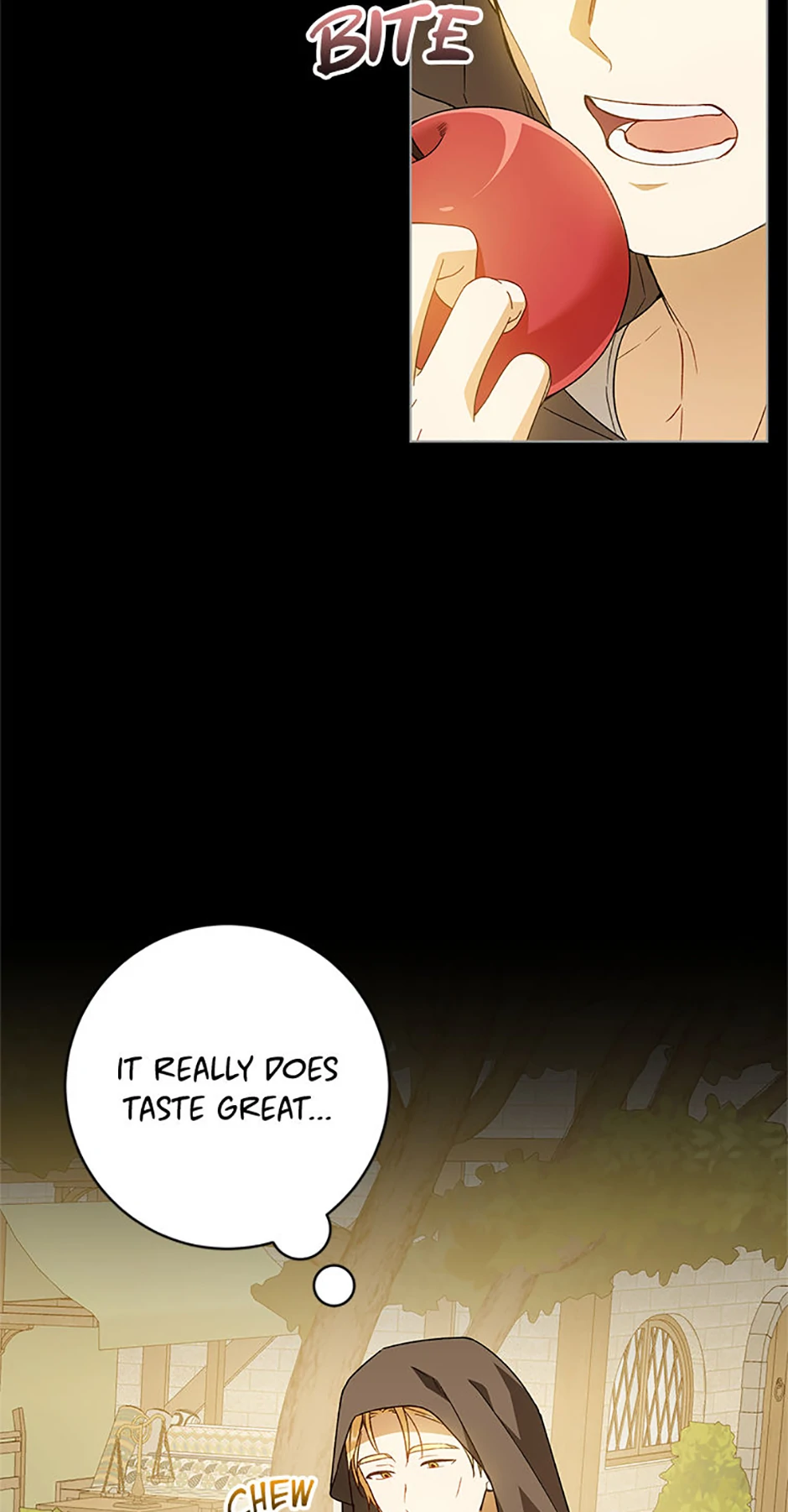 Individualistic Love Chapter 53 page 23
