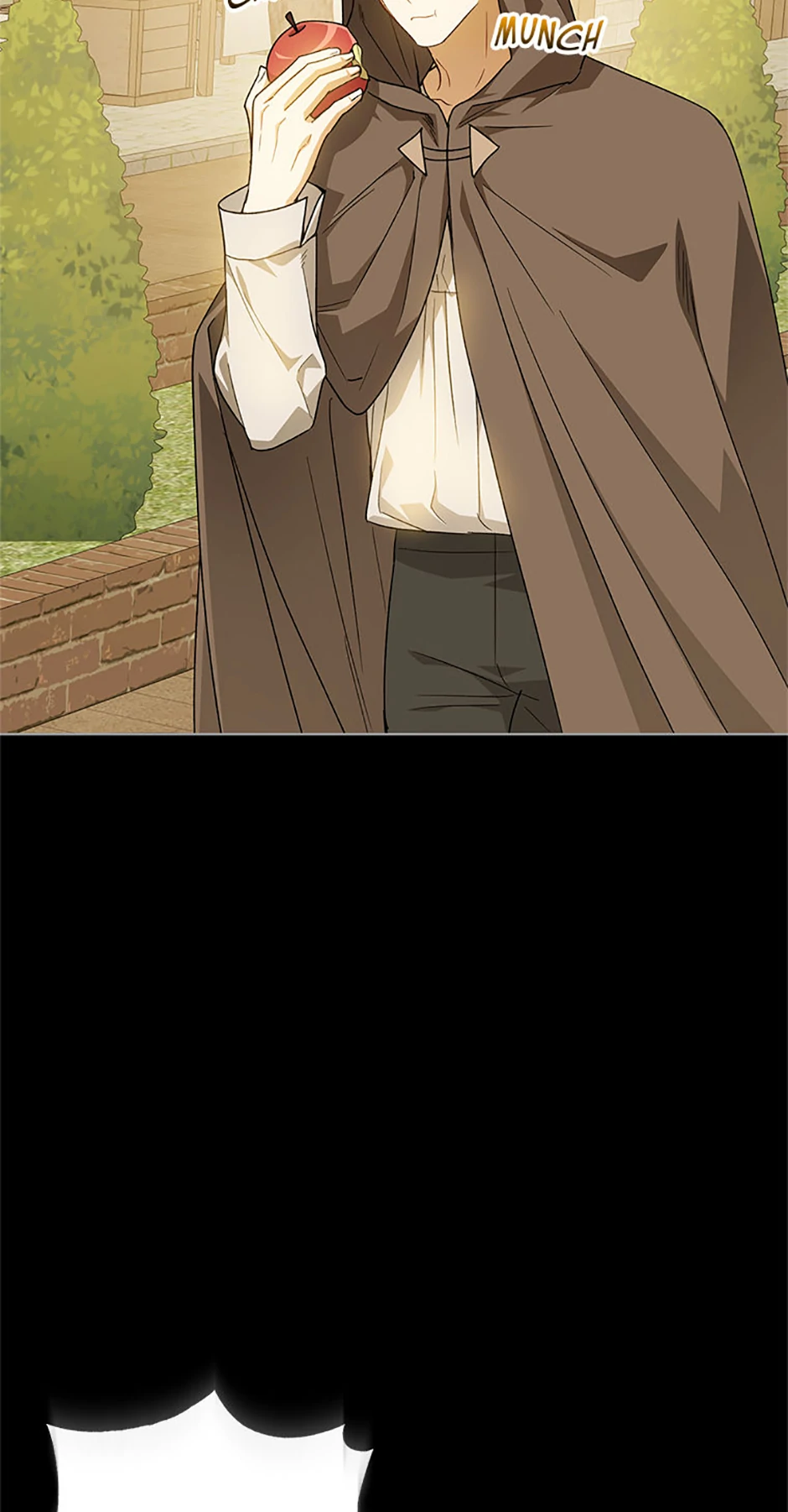 Individualistic Love Chapter 53 page 24