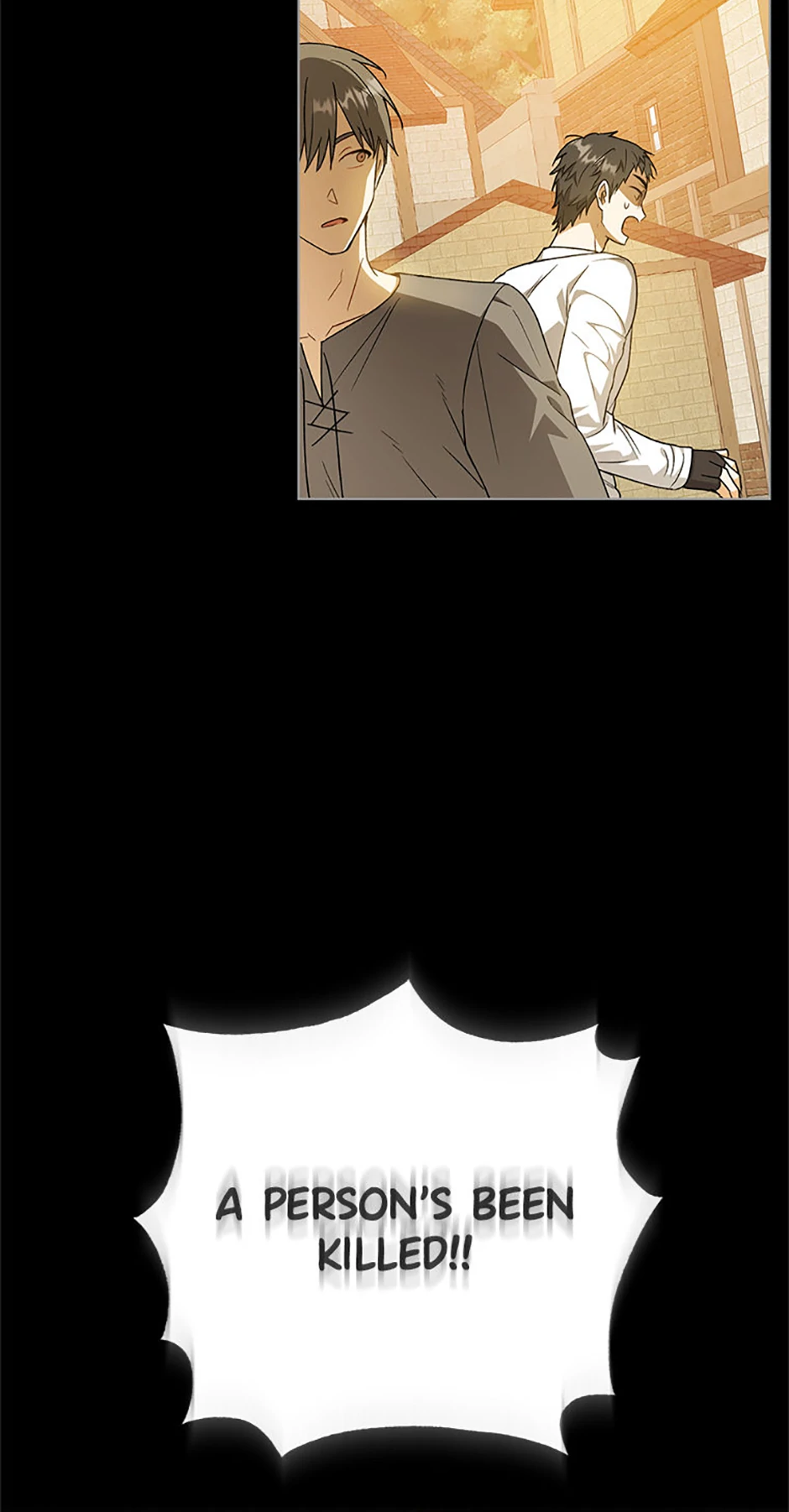 Individualistic Love Chapter 53 page 26