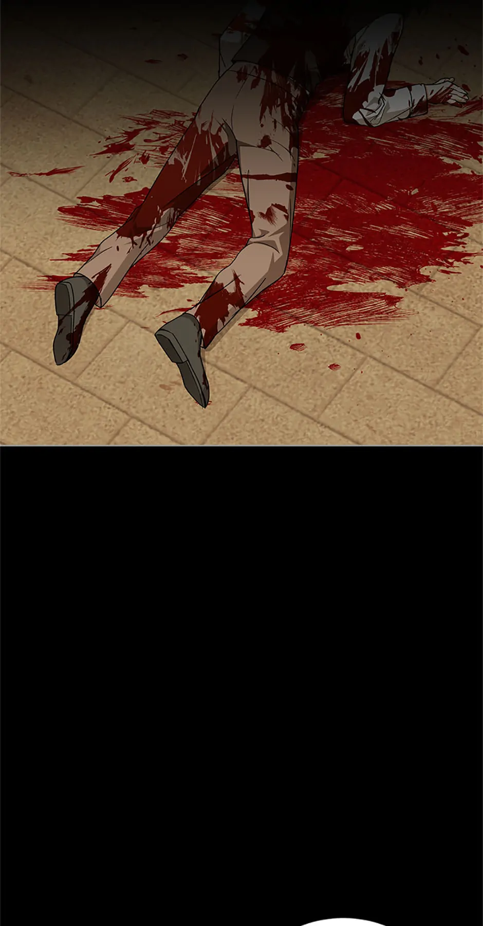 Individualistic Love Chapter 53 page 27