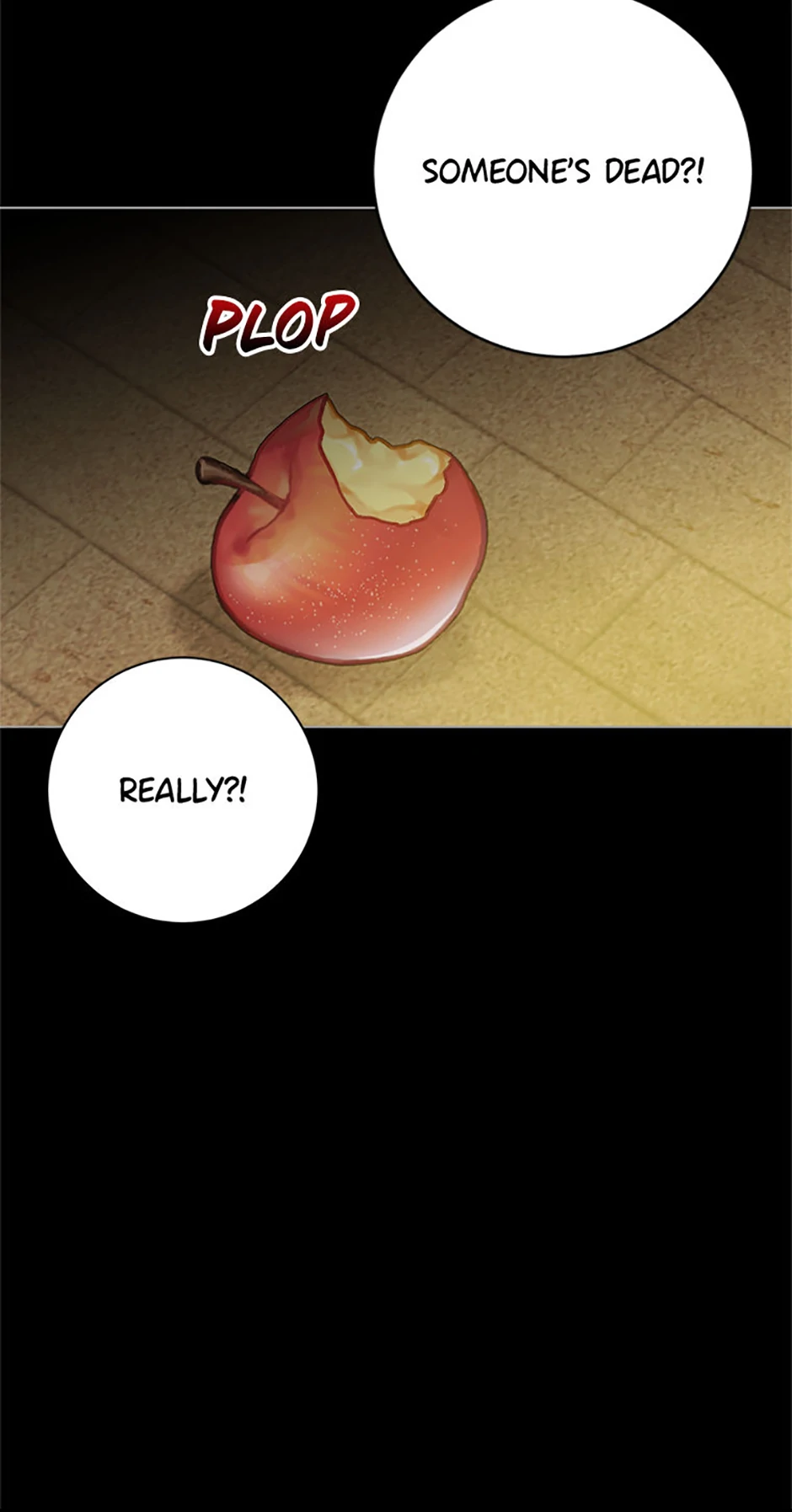 Individualistic Love Chapter 53 page 28