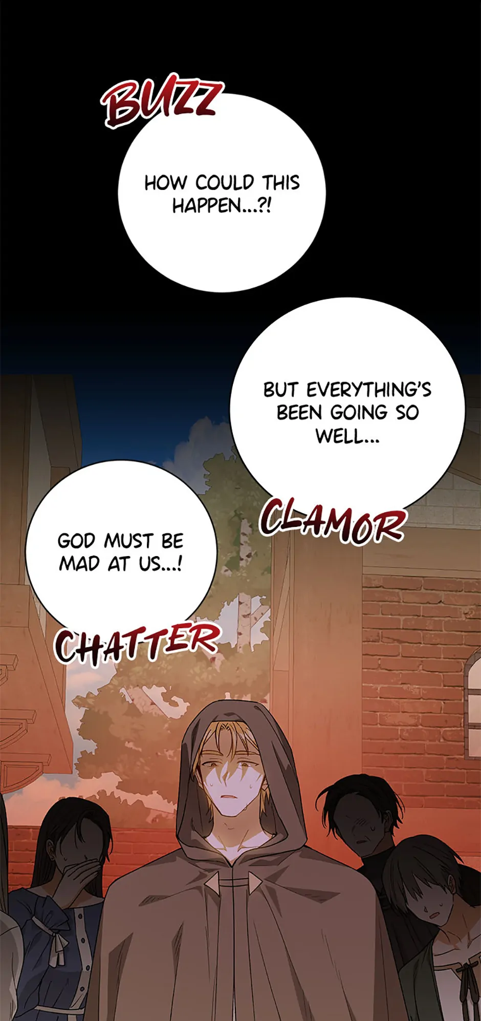 Individualistic Love Chapter 53 page 29