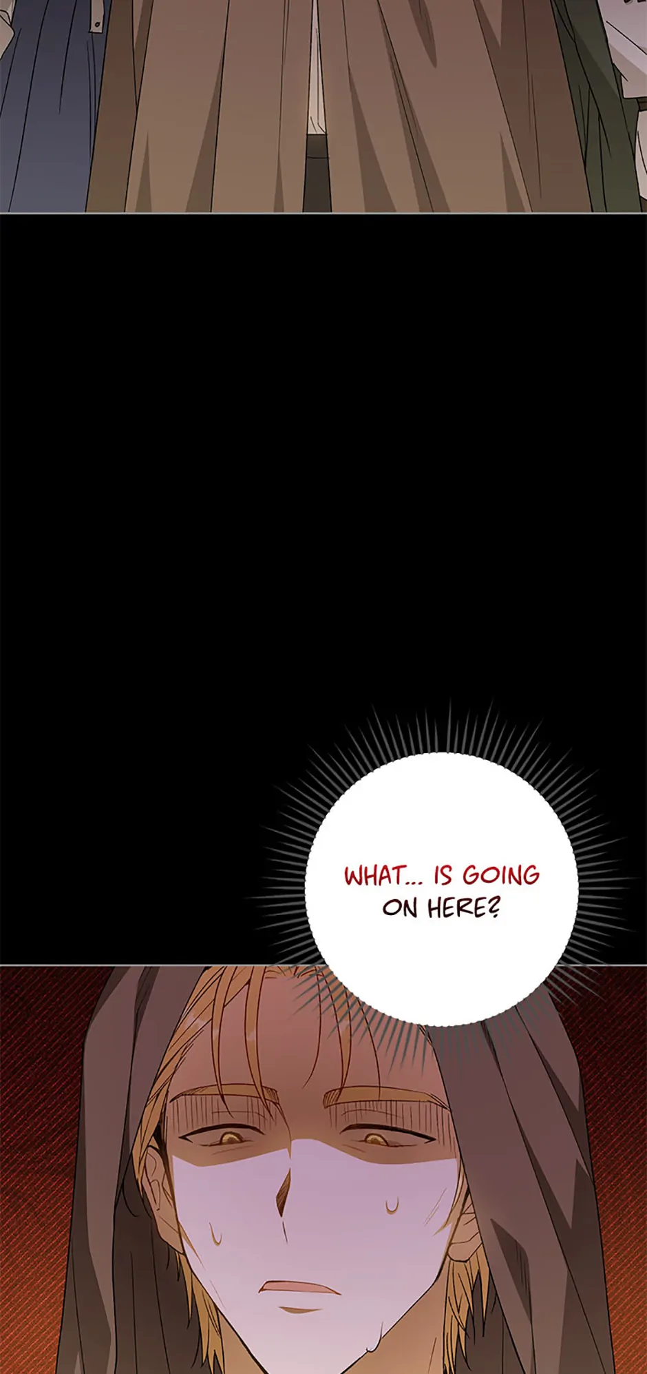 Individualistic Love Chapter 53 page 30