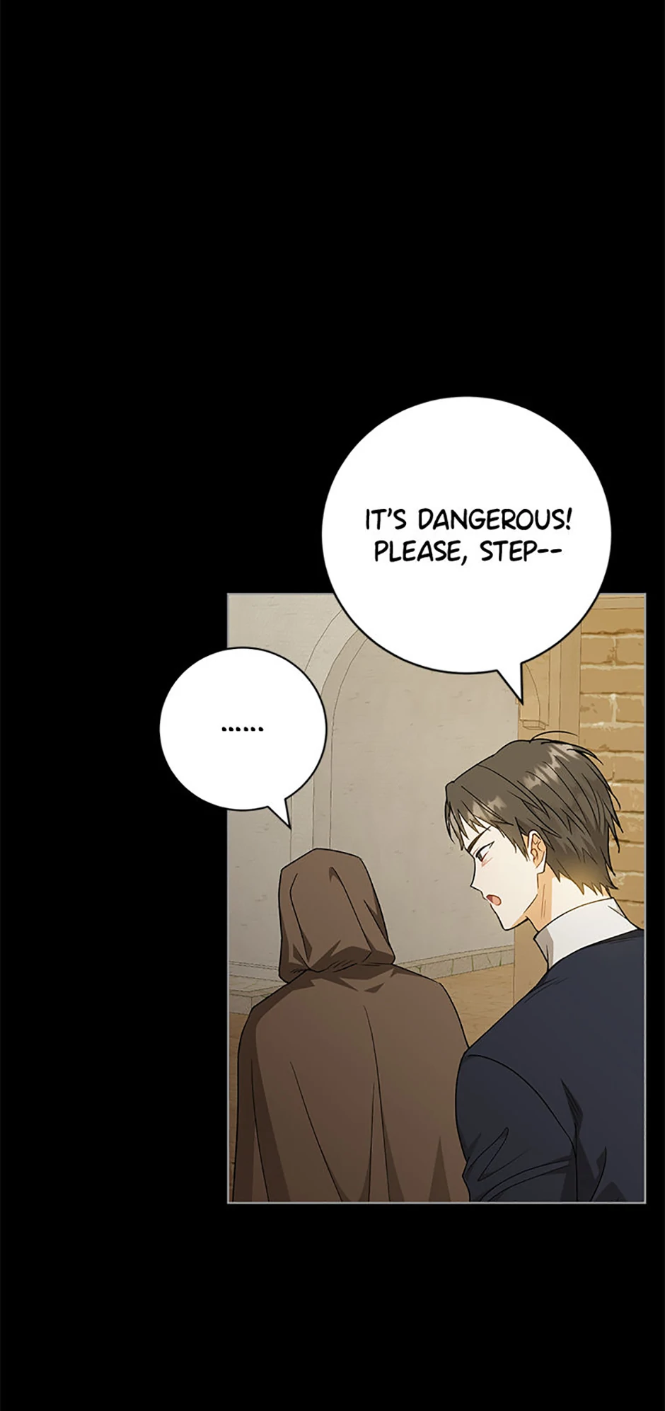 Individualistic Love Chapter 53 page 32