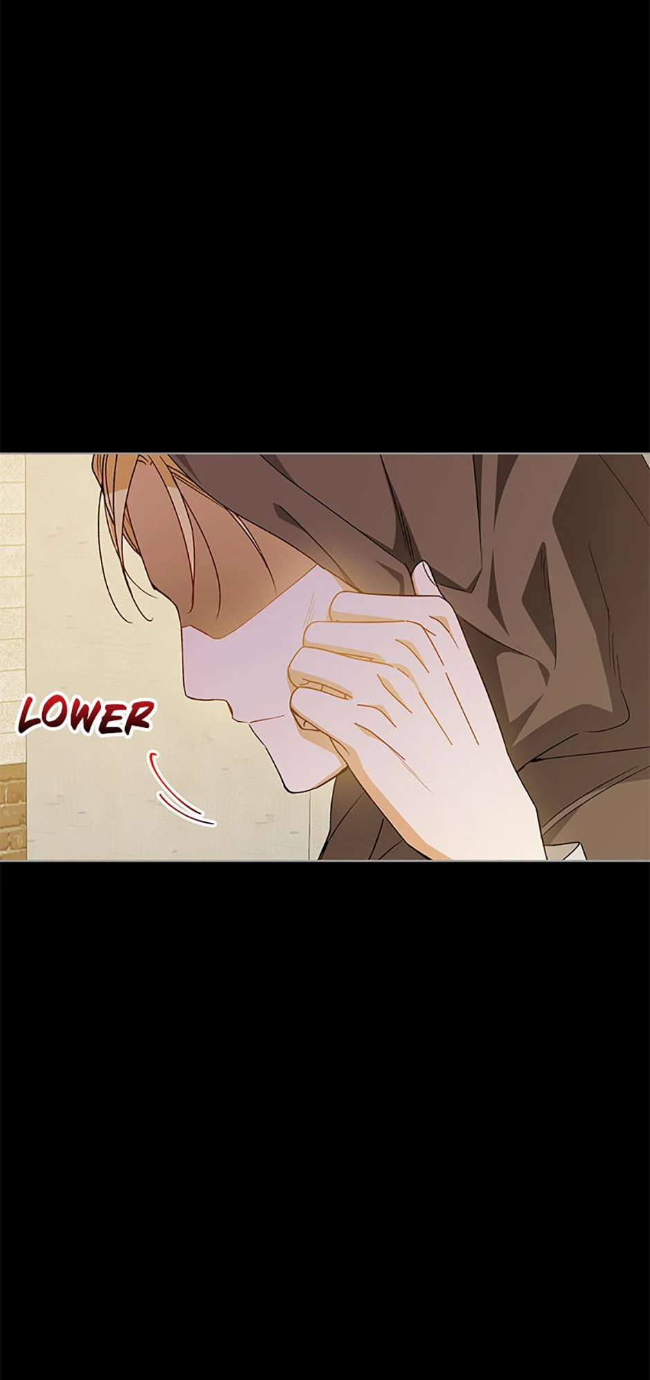 Individualistic Love Chapter 53 page 33