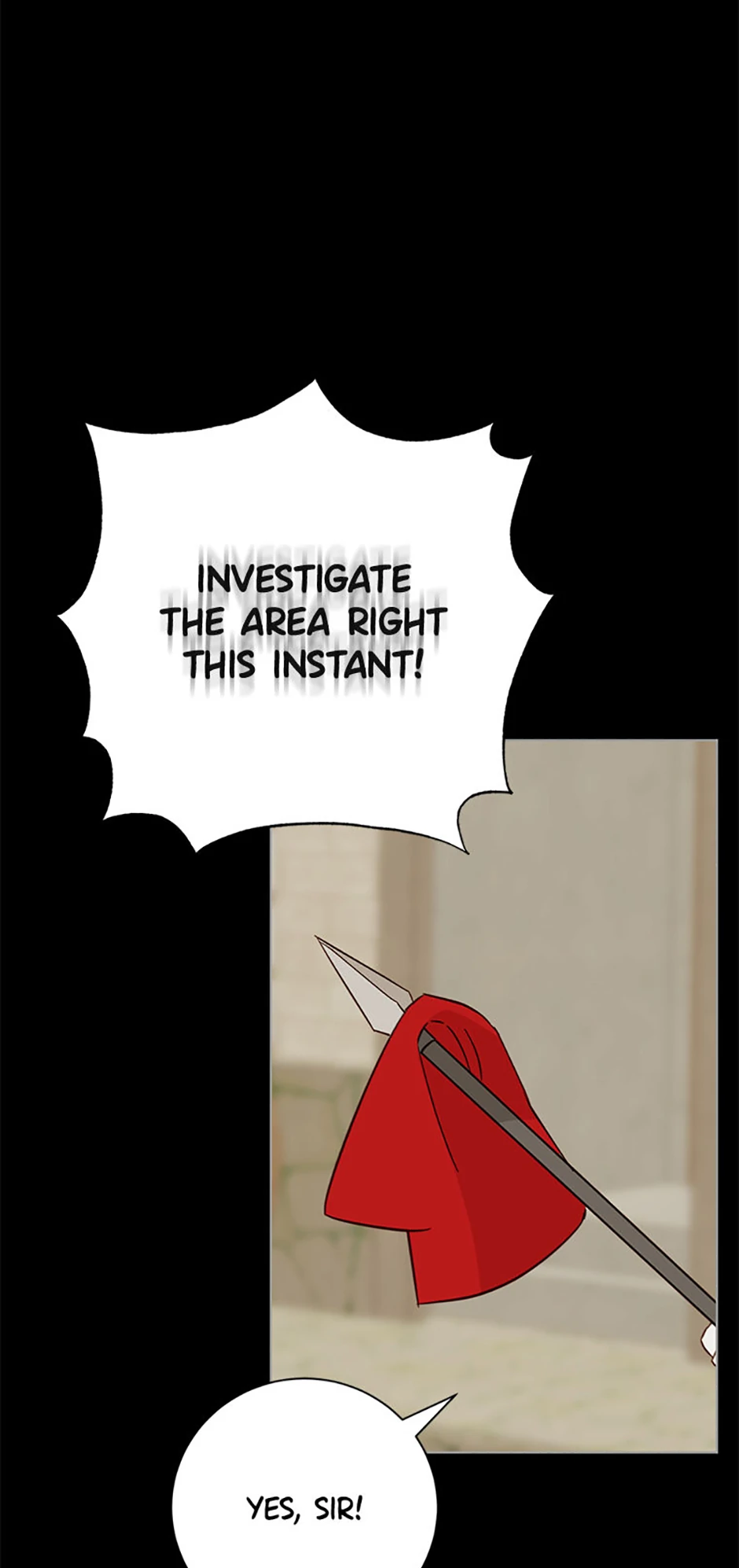 Individualistic Love Chapter 53 page 35