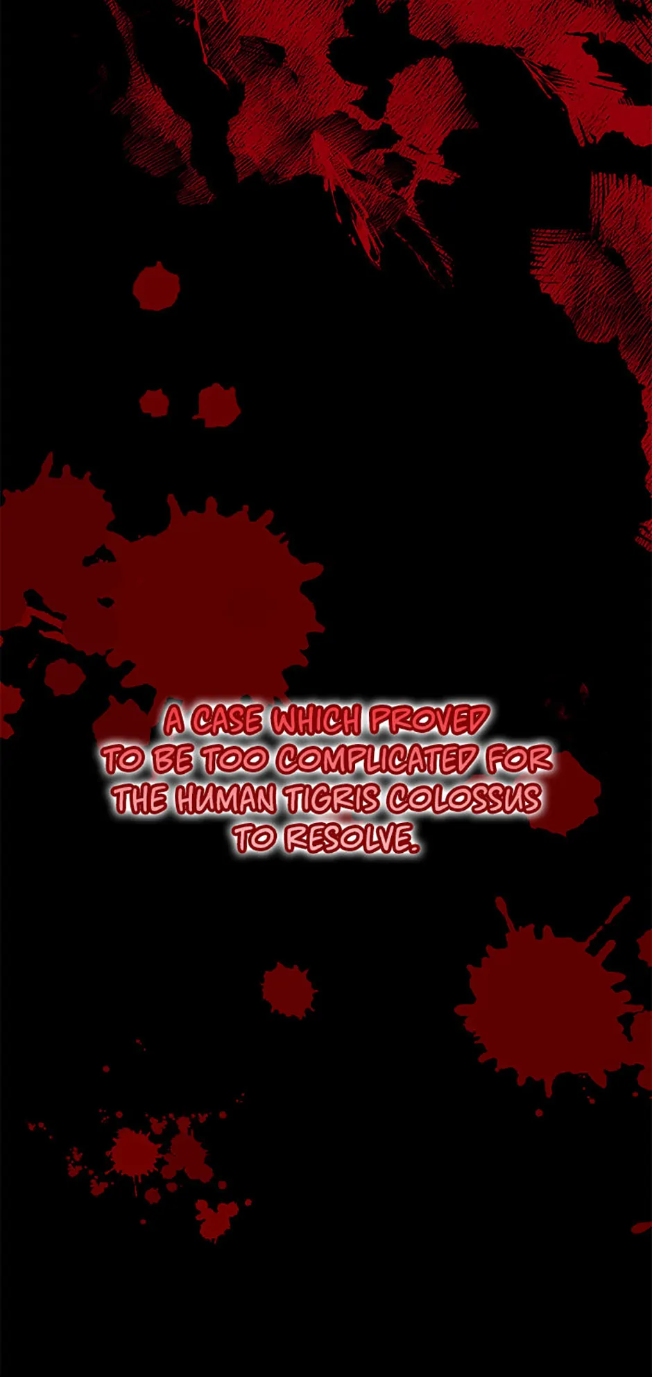 Individualistic Love Chapter 53 page 37