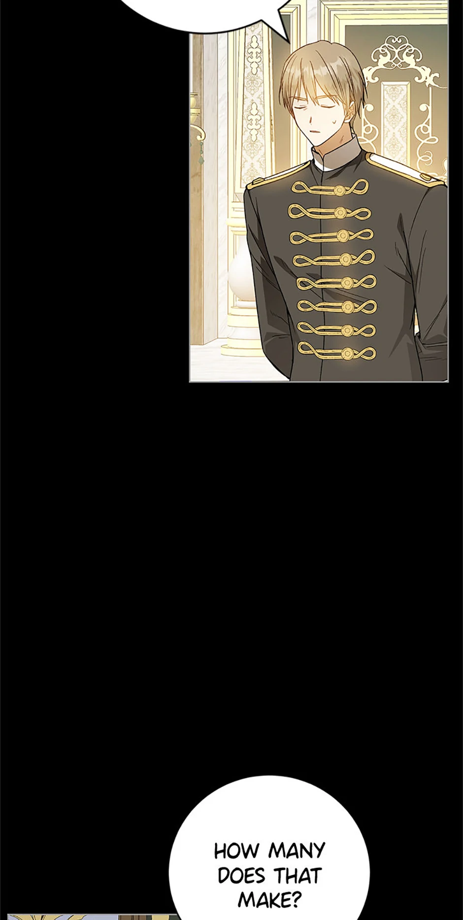 Individualistic Love Chapter 53 page 40