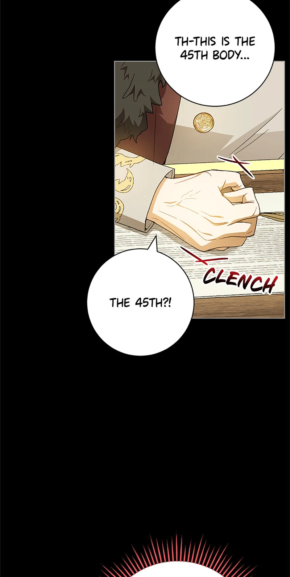 Individualistic Love Chapter 53 page 42