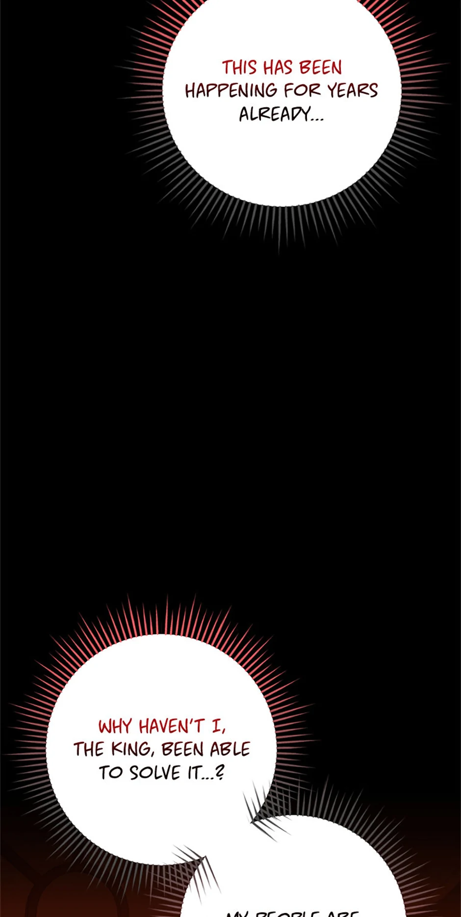 Individualistic Love Chapter 53 page 43