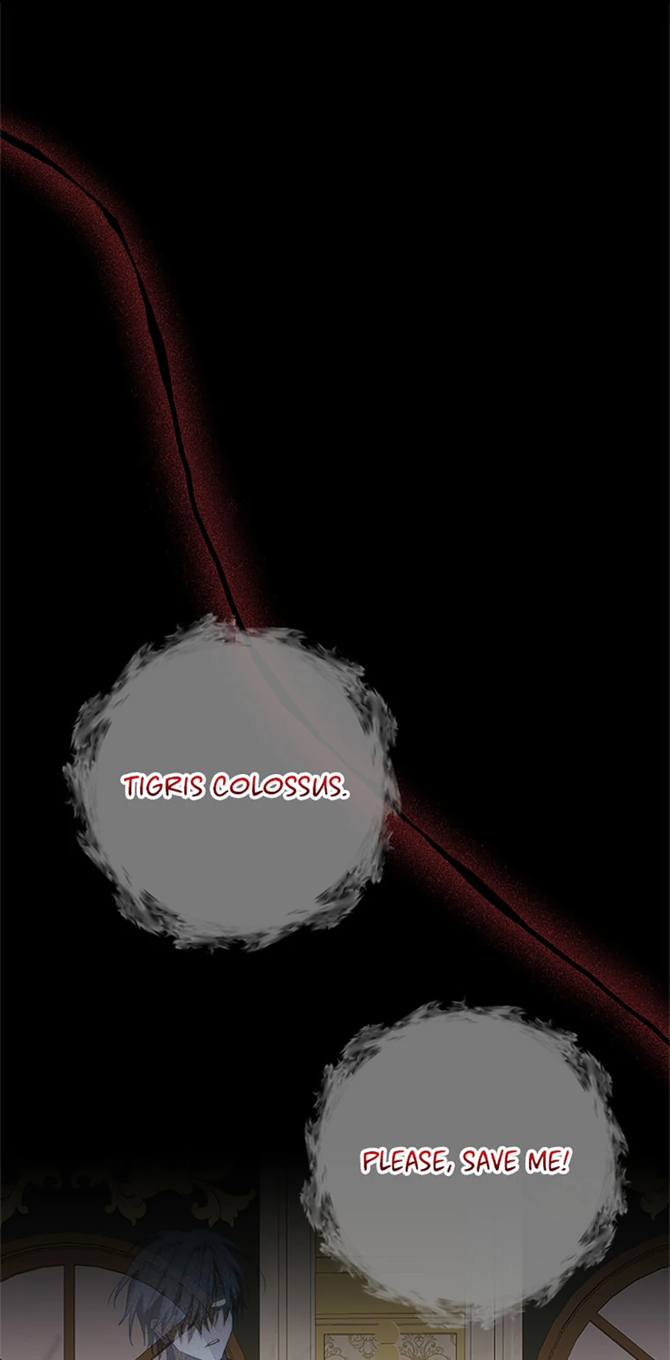 Individualistic Love Chapter 53 page 46