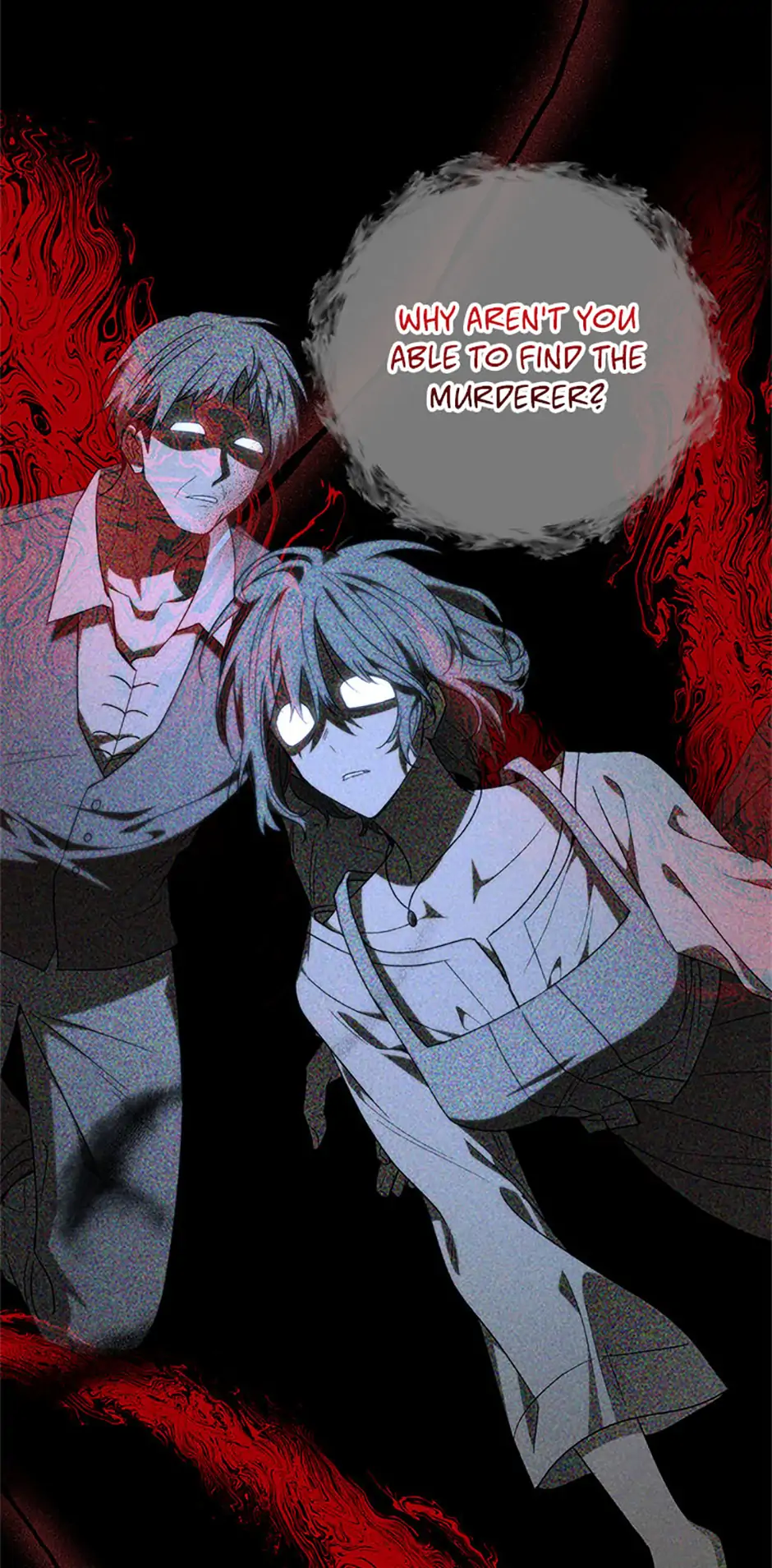 Individualistic Love Chapter 53 page 48