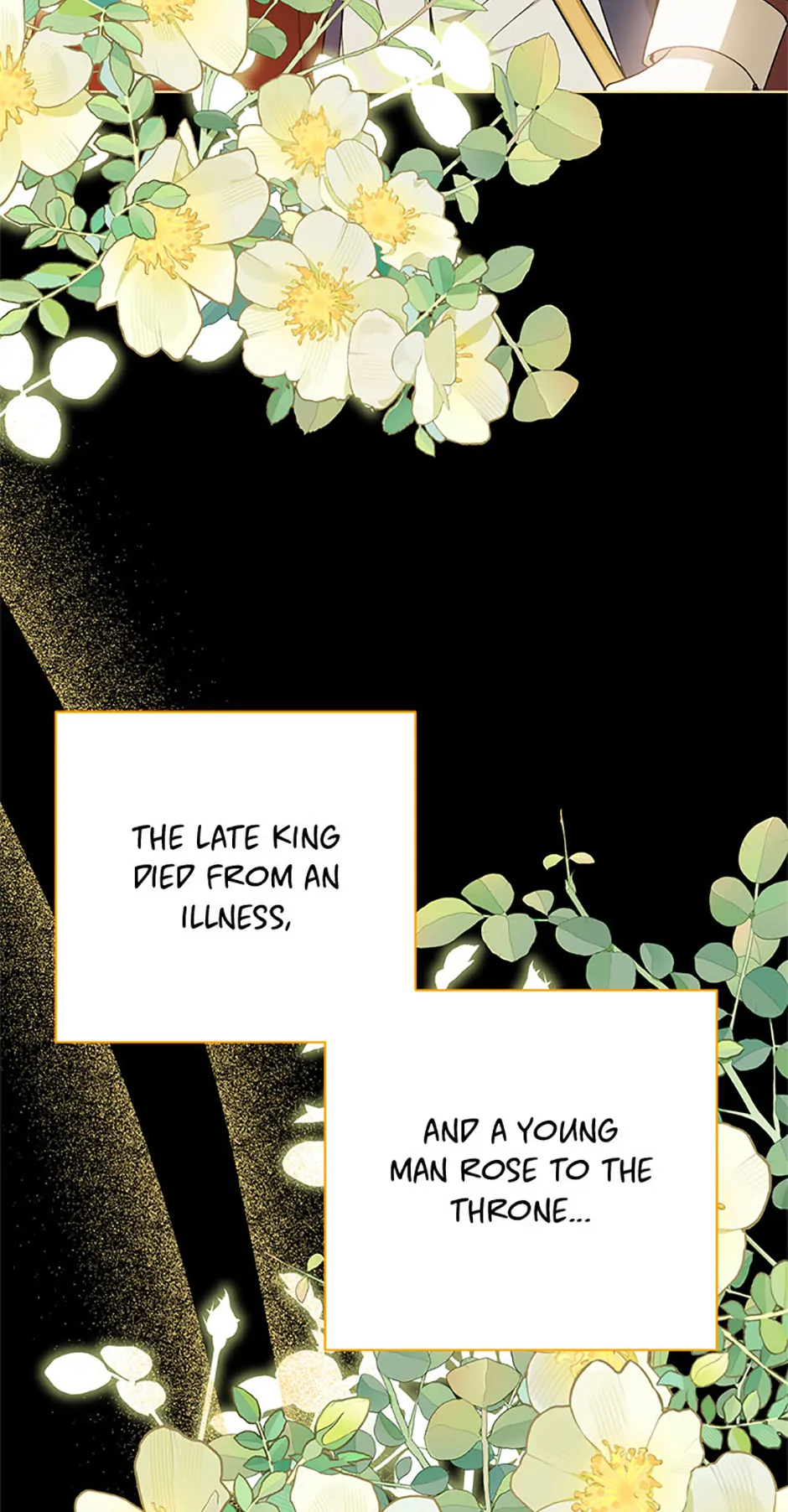 Individualistic Love Chapter 53 page 4